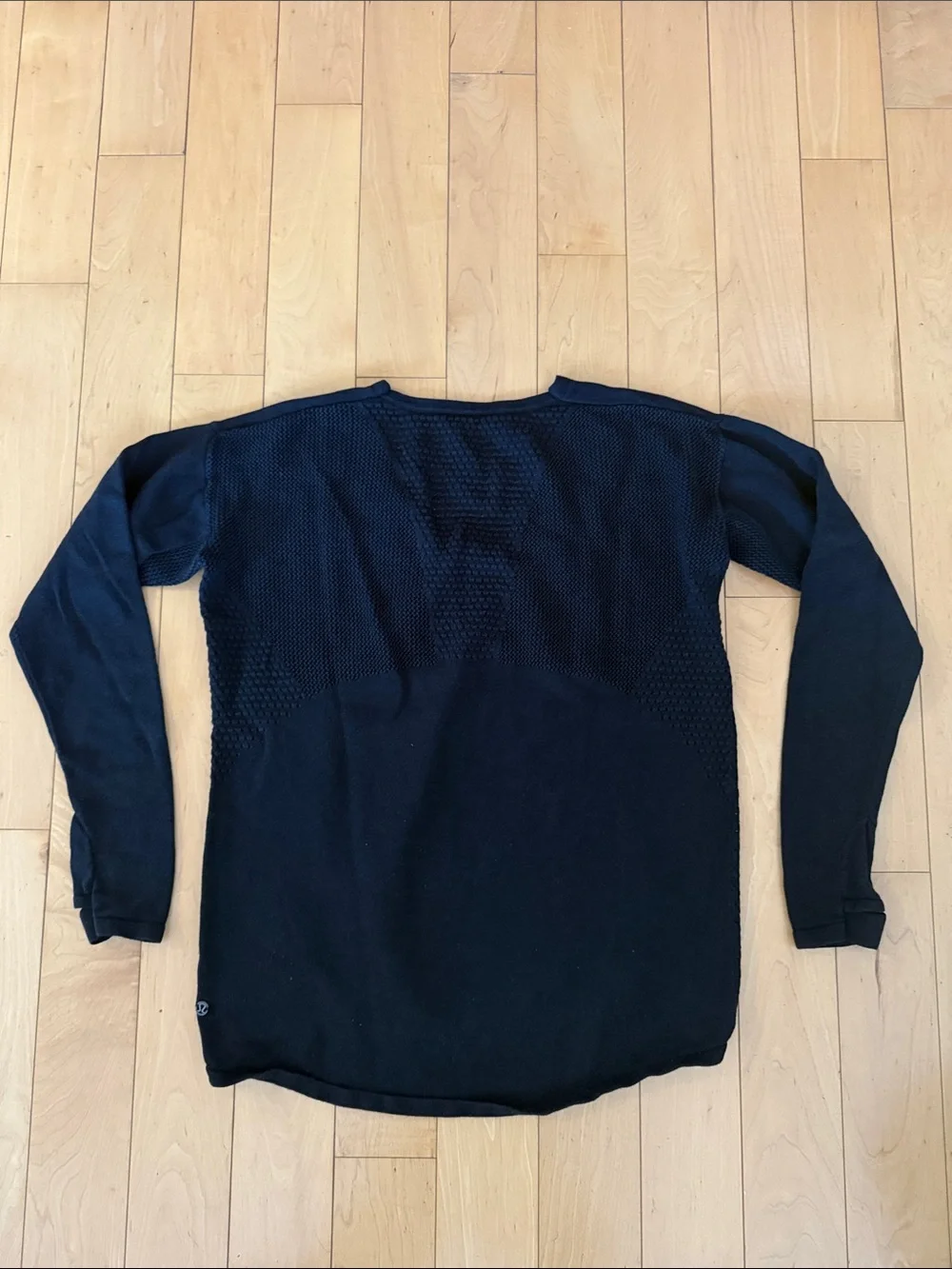 lululemon athletica soft black